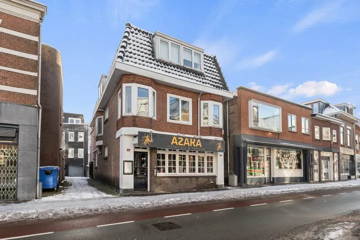 Arnhemseweg 30 A Amersfoort thumbnail 43