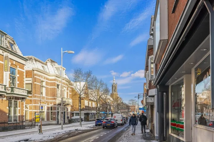 Arnhemseweg 30 A Amersfoort thumbnail 8
