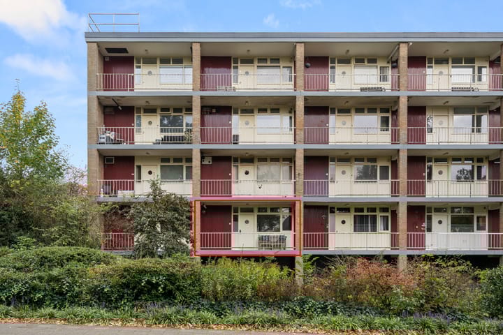 Arnhemseweg 34 in Ede Foto