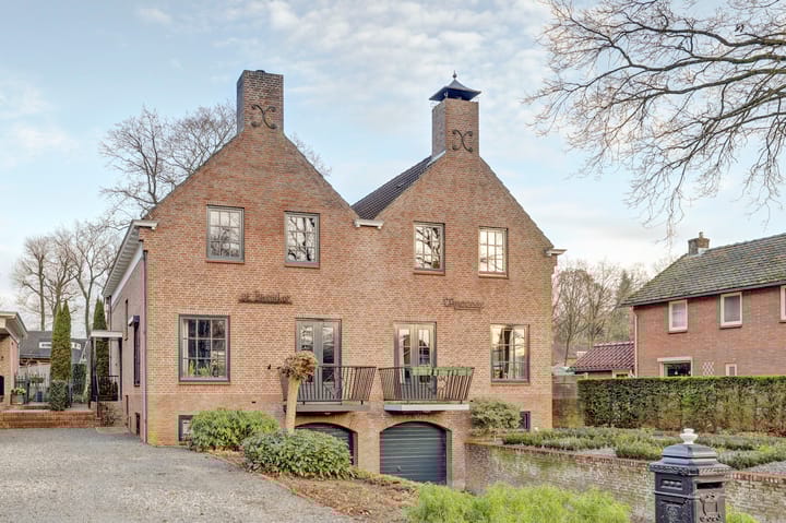 Photo of property Arnhemseweg 35, Otterlo