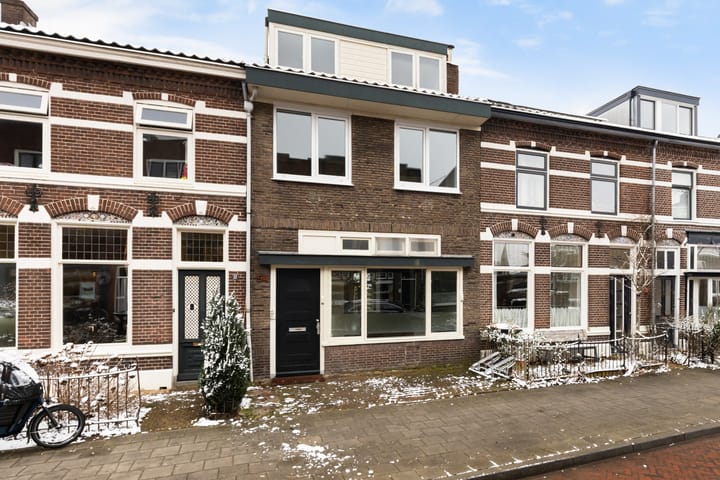Photo of property Arnhemseweg 54, Amersfoort