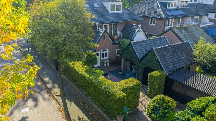 Arnhemseweg 70 Apeldoorn foto 3