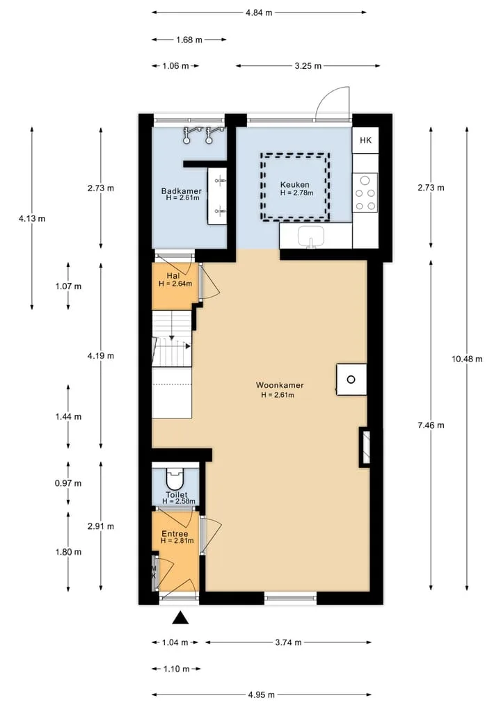 Arnhemseweg-Zuid 171 Amersfoort thumbnail 69
