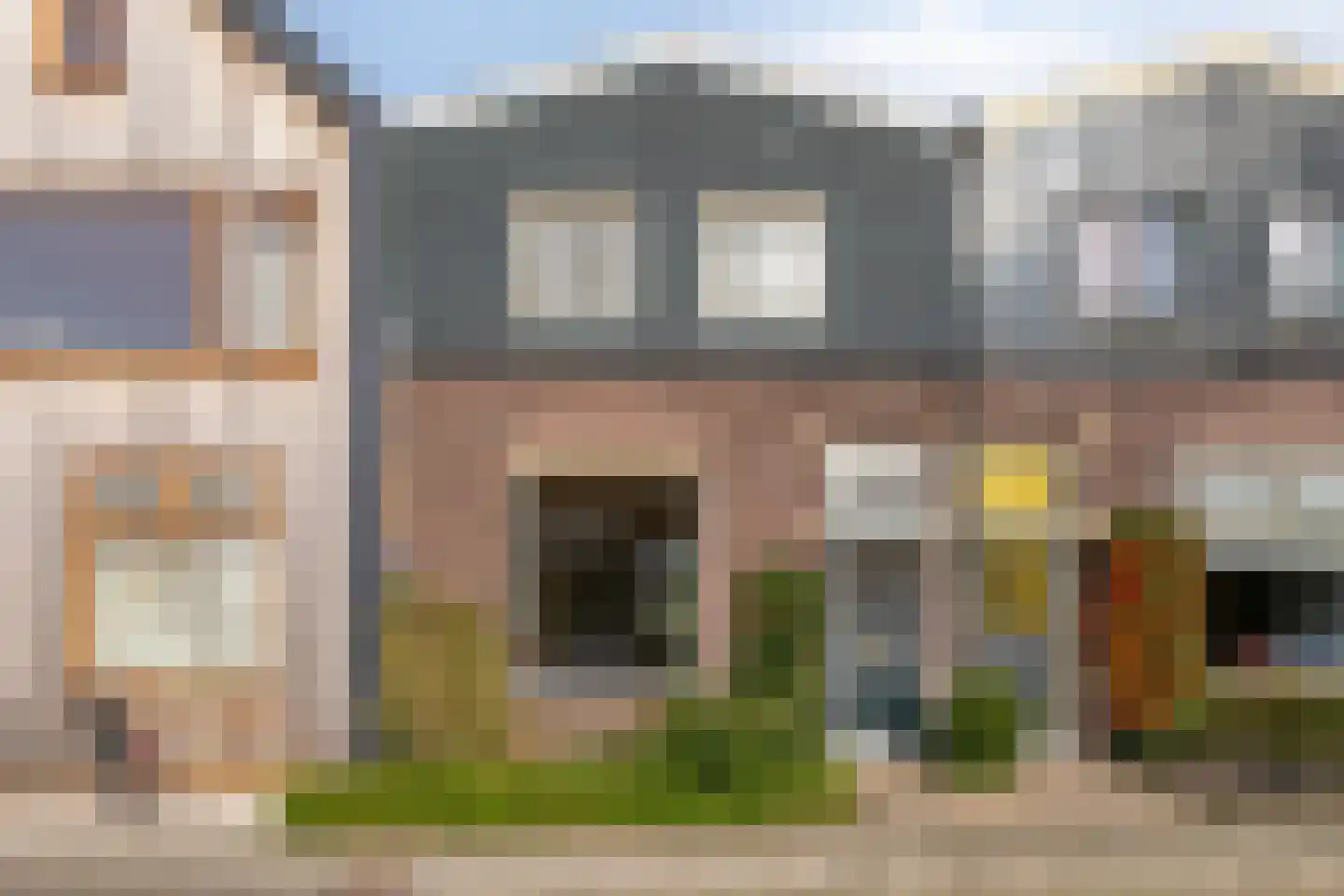 Arnhemseweg-Zuid 222 Amersfoort