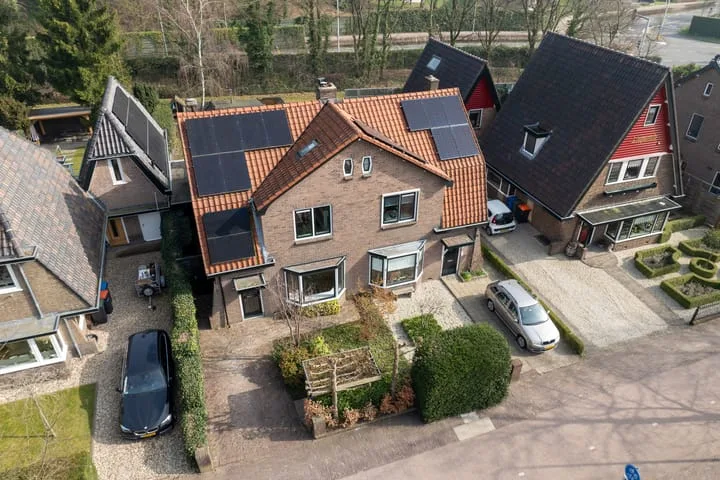 Arnhemseweg-Zuid 296 Amersfoort thumbnail 50