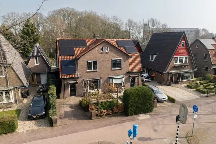 Arnhemseweg-Zuid 296 Amersfoort thumbnail 6