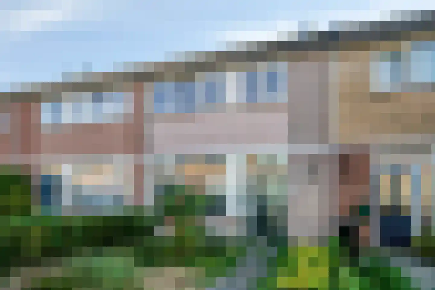 Arnhemstraat 21 in 's-Hertogenbosch