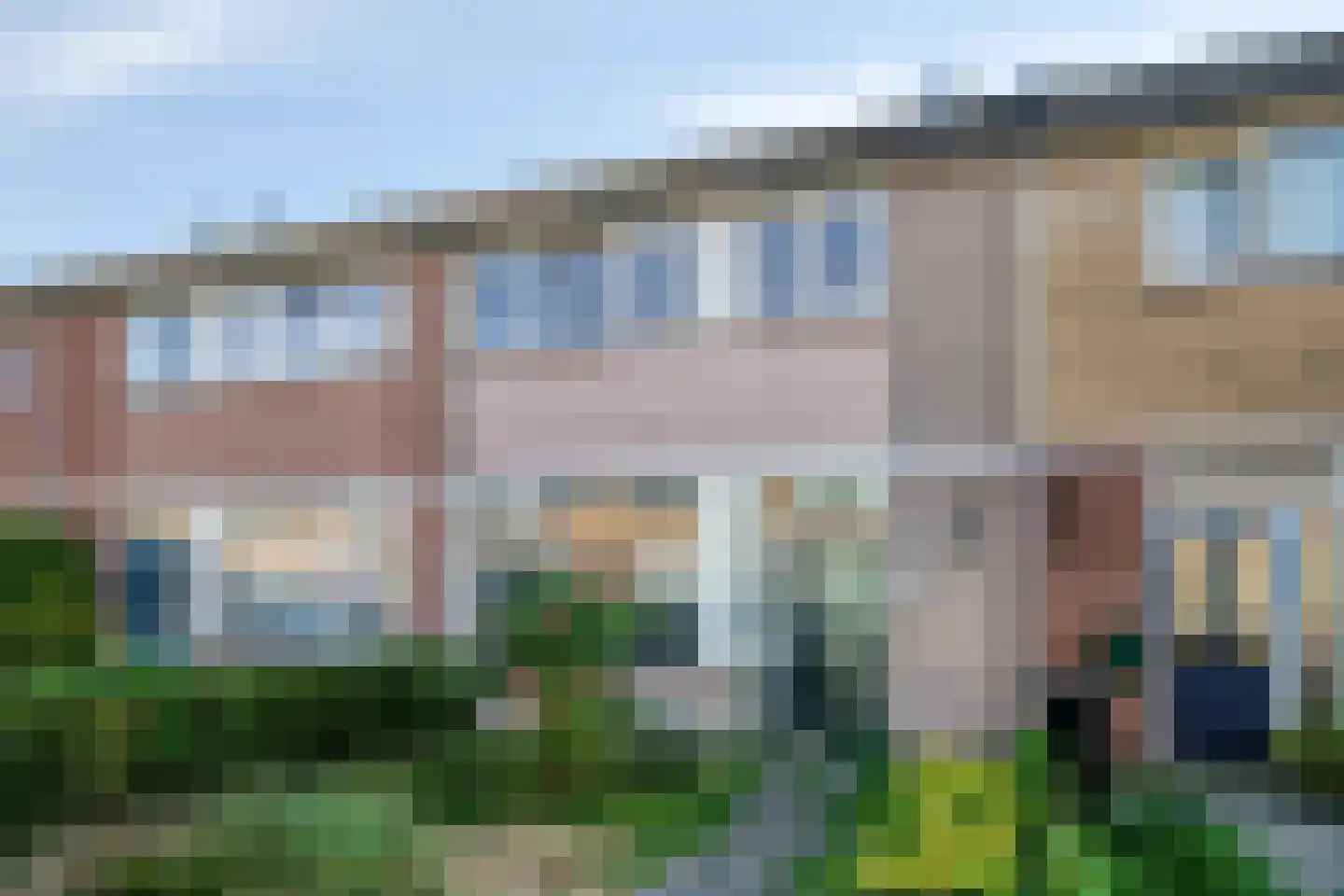 Arnhemstraat 21 in 's-Hertogenbosch