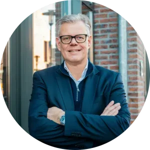 Foto van Arno (A.A.J.) Vogels