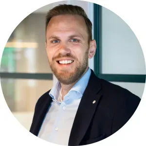 Foto van Arno de Ridder