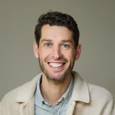 Photo of Arno Fransen