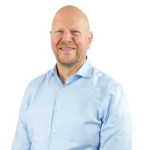 Foto van Arno Oosterbeek