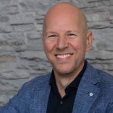 Foto von Arno Oosterbeek