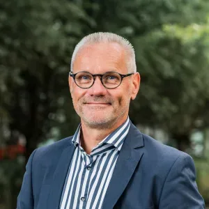 Photo de Arno Schipper