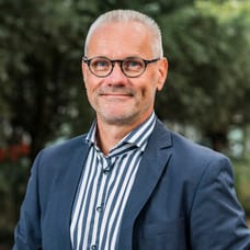 Photo of Arno Schipper