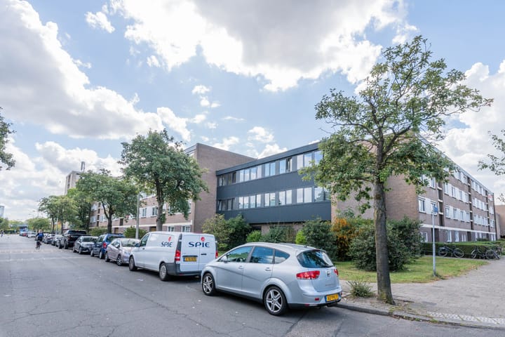 Arnodreef 19 dans Utrecht photo