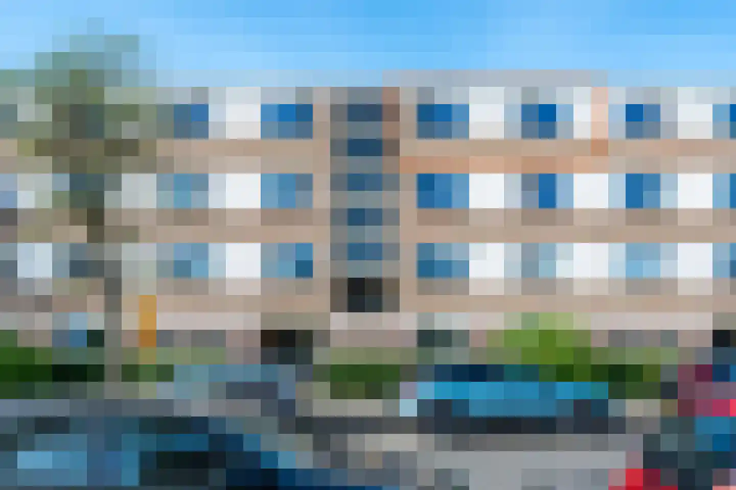 Arnodreef 35 en Utrecht
