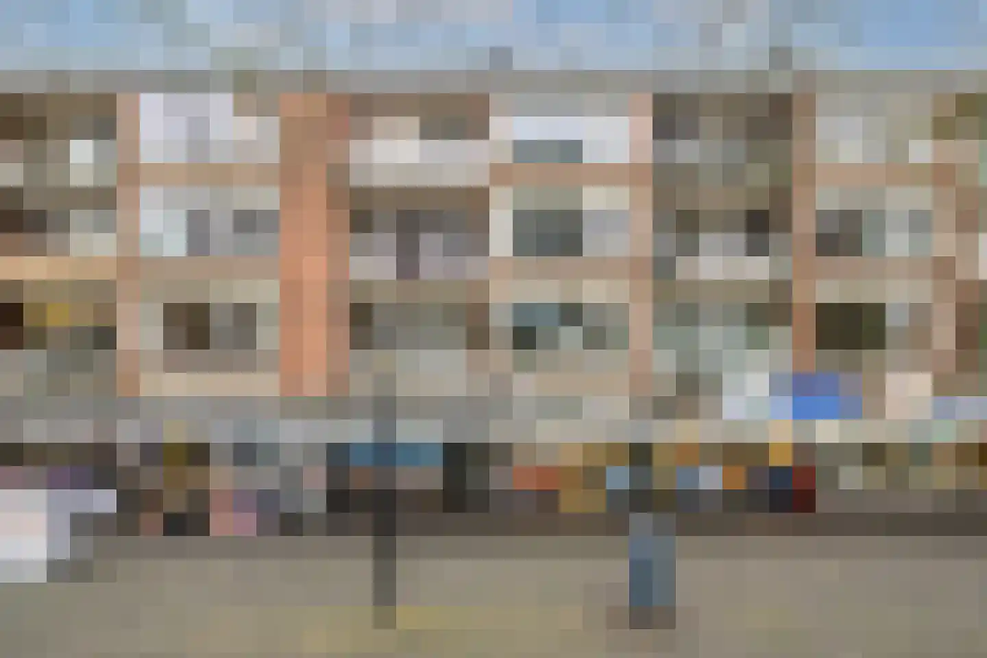 Arnodreef 68 in Utrecht