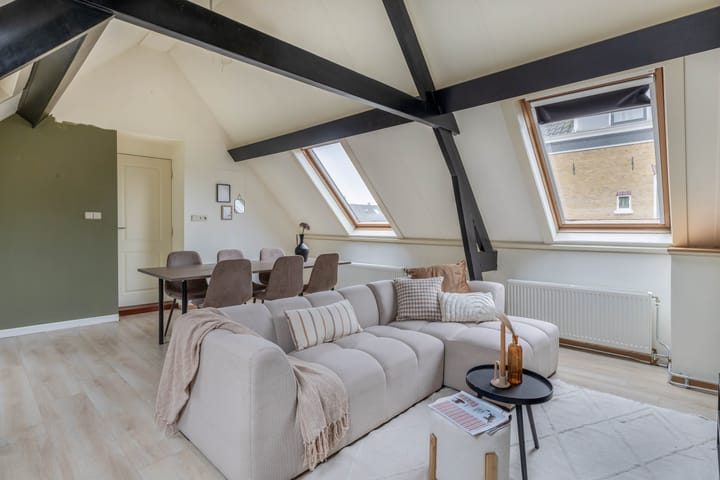 Arnold Hoogvlietstraat 41 in Vlaardingen