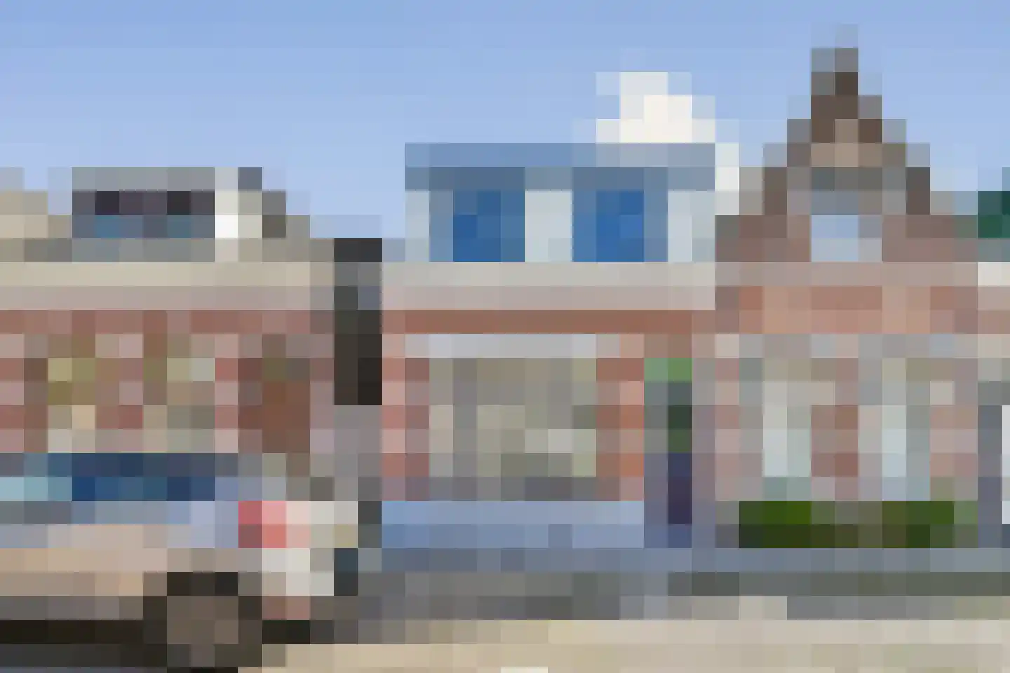 Arnold Hoogvlietstraat 85 in Vlaardingen