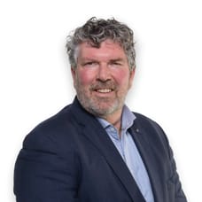 Foto von Arnold J.M. Bartels