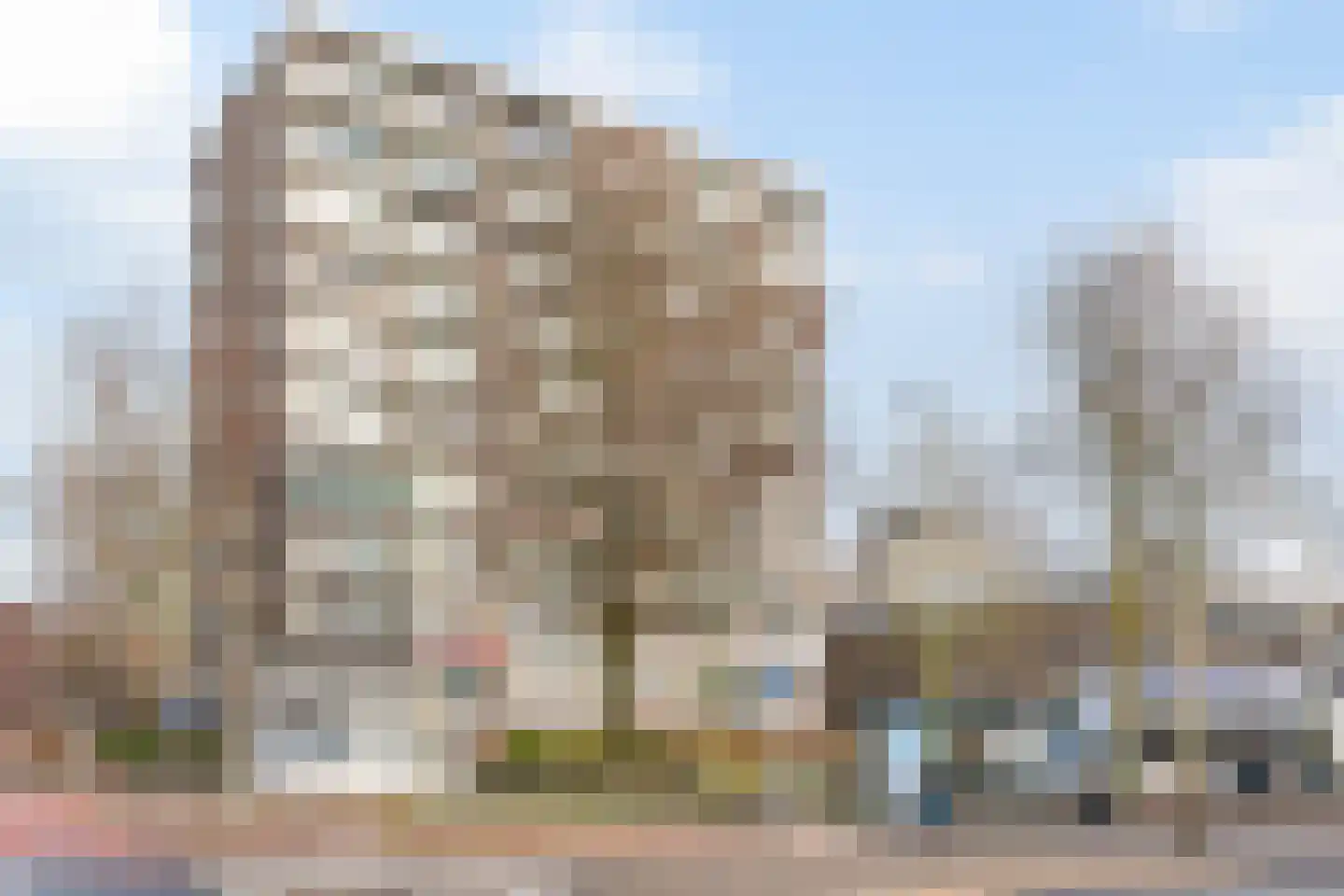 Arnold Spoelplein 27 in Den Haag