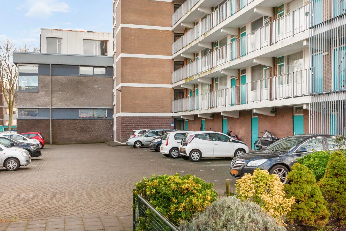 Arnold Spoelplein 27 Den Haag thumbnail 23