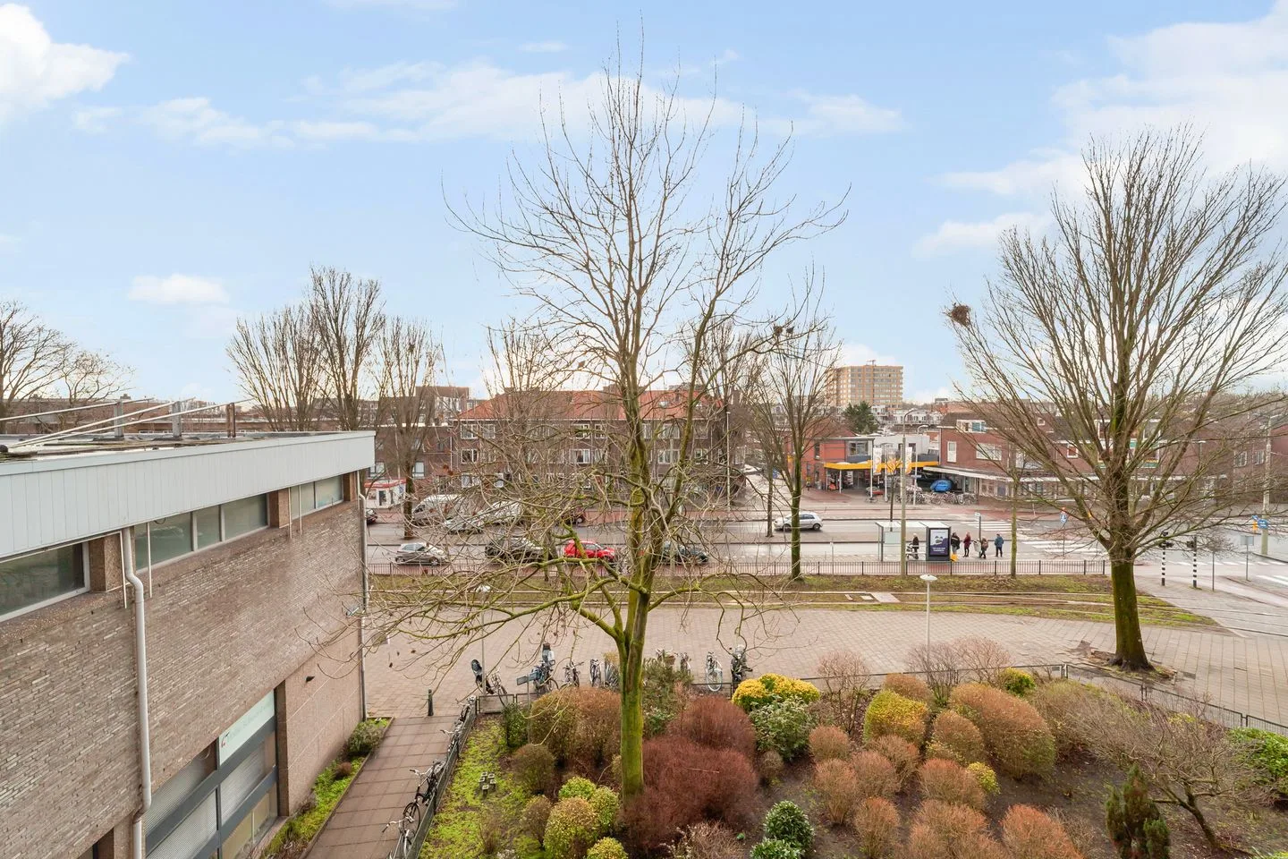 Arnold Spoelplein 27 Den Haag thumbnail 27
