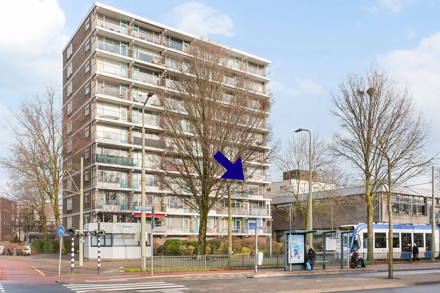 Arnold Spoelplein 27 Den Haag thumbnail 28