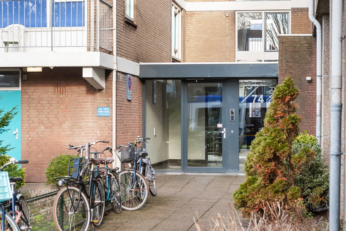 Arnold Spoelplein 27 Den Haag thumbnail 29