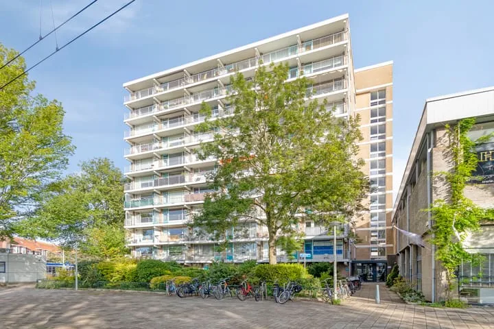 Arnold Spoelplein 38 Den Haag thumbnail 19