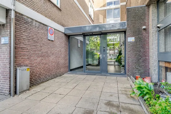 Arnold Spoelplein 38 Den Haag foto 3
