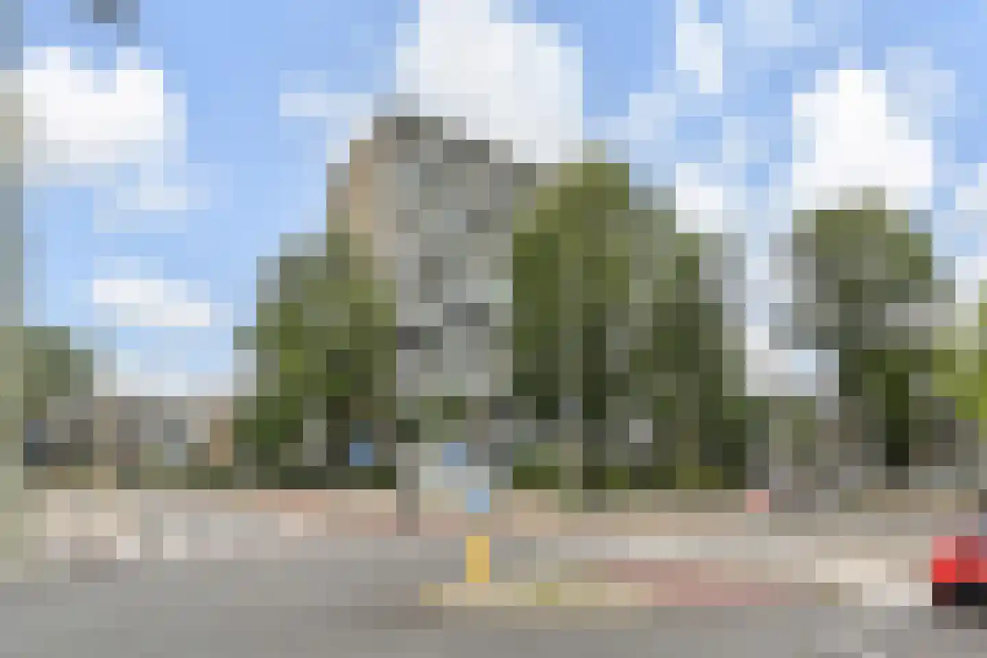 Arnold Spoelplein 73 in Den Haag