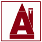 Logo van Arnold Taal Makelaardij