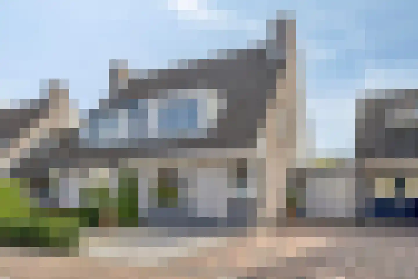 Arnold van Lieropstraat 48 in Steenbergen