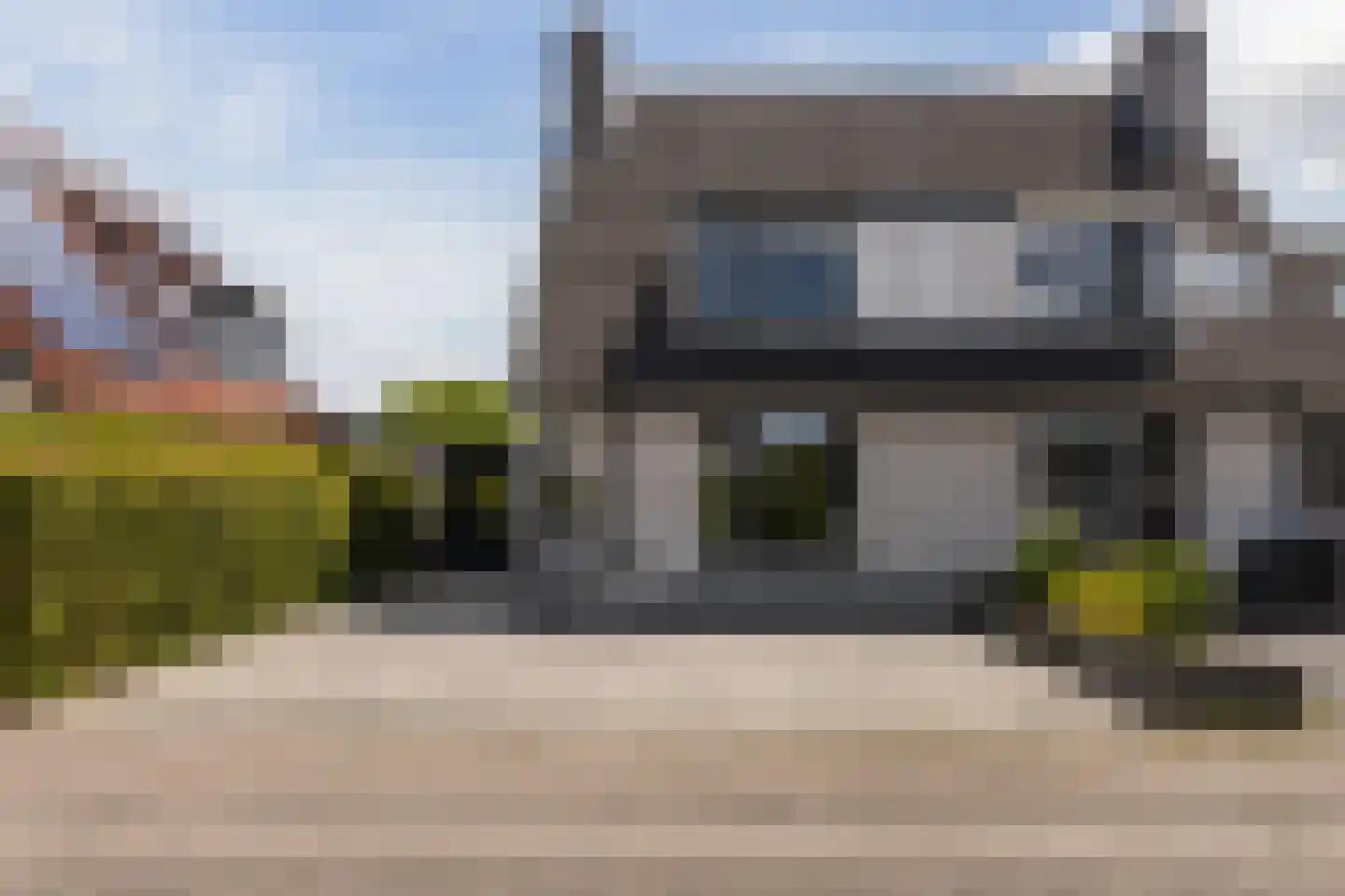 Arnold van Lieropstraat 54 Steenbergen