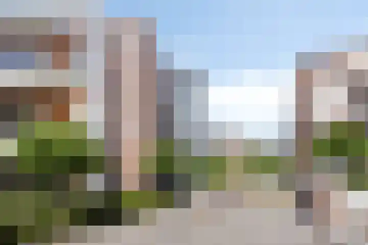 Arnold van Rodelaan 7 Hapert foto 2