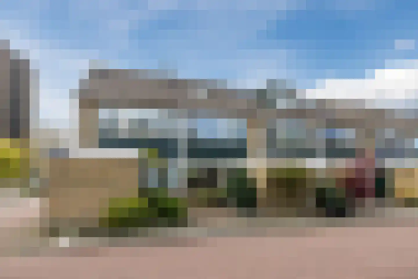 Arnoldipad 3 Schiedam