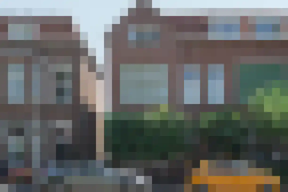 Arnoldus Asselbergsstraat 14 in Bergen op Zoom
