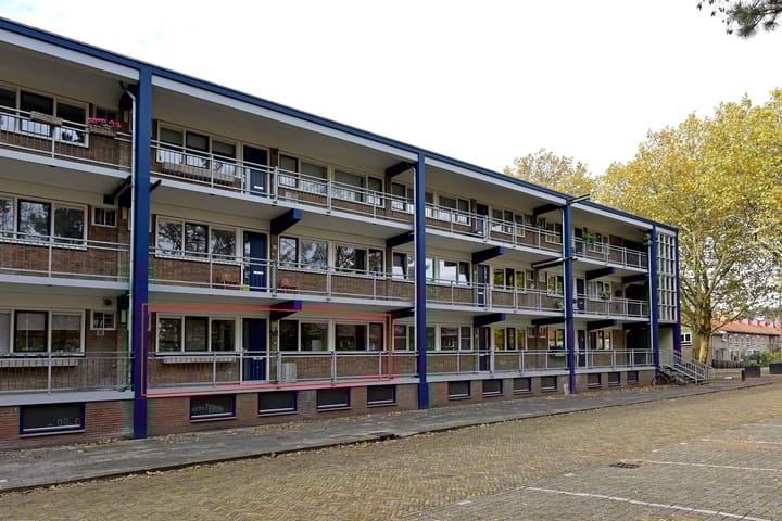 Foto de la vivienda Arnoldus Stramroodlaan 31, Zeist