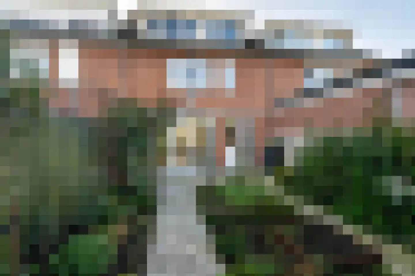 Arnoldus Verschurenstraat 1 a Waspik foto 3