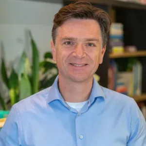 Foto van Arnoud Adriaanse