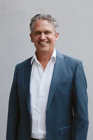 Foto van Arnoud Bakhuizen