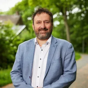 Foto van Arnoud Dijkstra