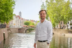 Foto van Arnoud Jonkers