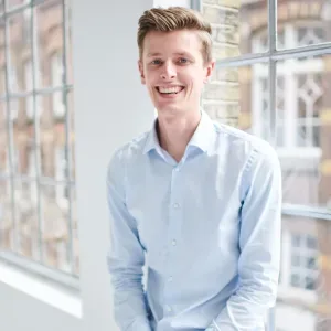 Foto van Arnoud Loer