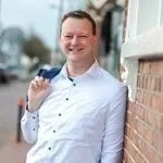 Foto van Arnoud Wieringa