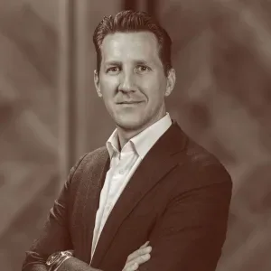 Photo of Arnout Ale