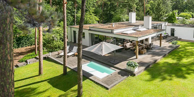Kantoor foto van Arnout Verheij Woningmakelaardij