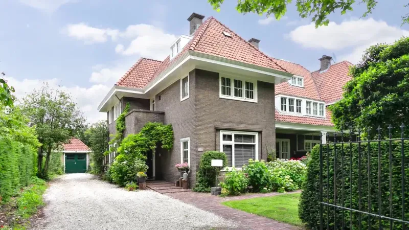 Office photo of Arnout Verheij Woningmakelaardij